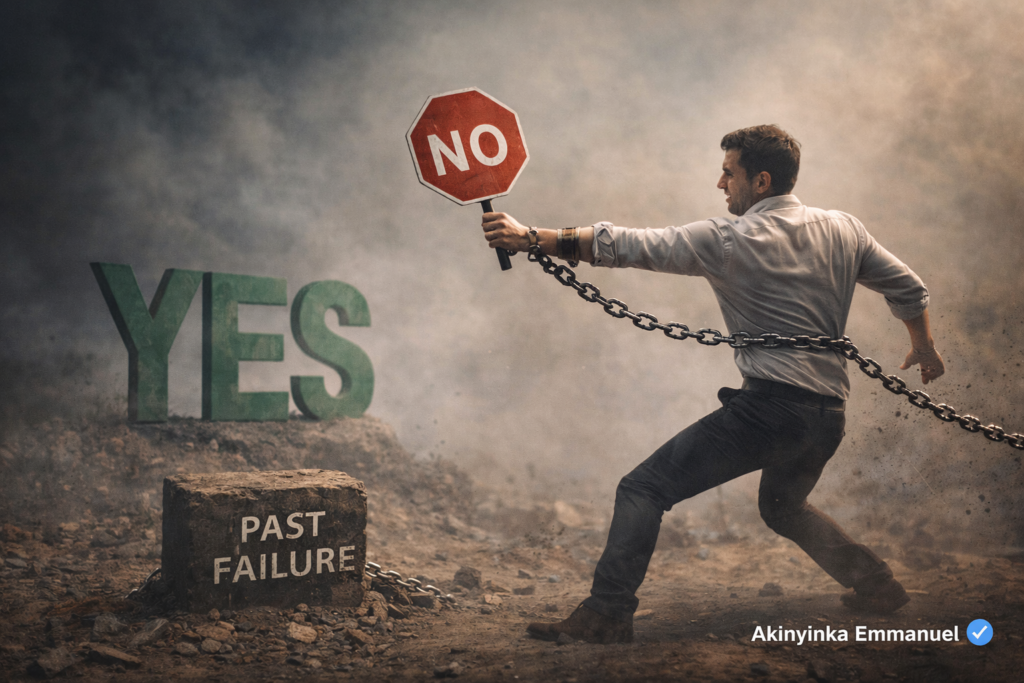 What you need to do to make it