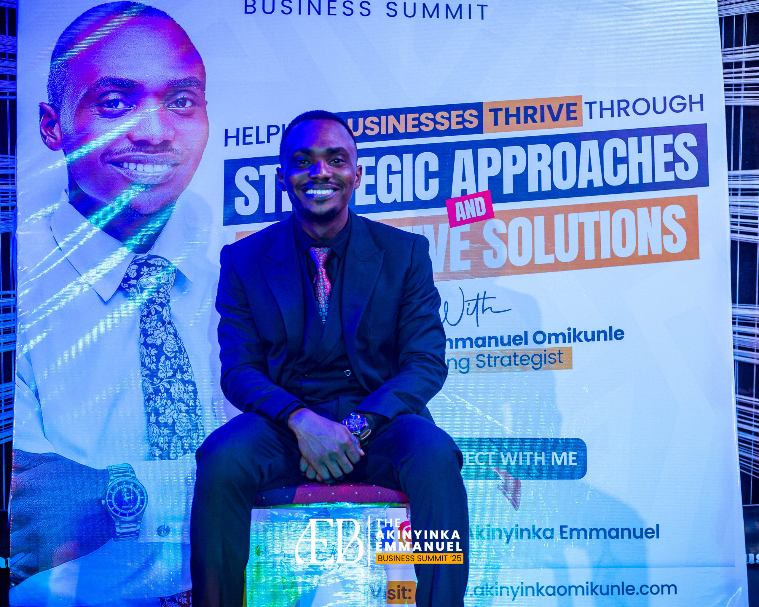 AEB Summit