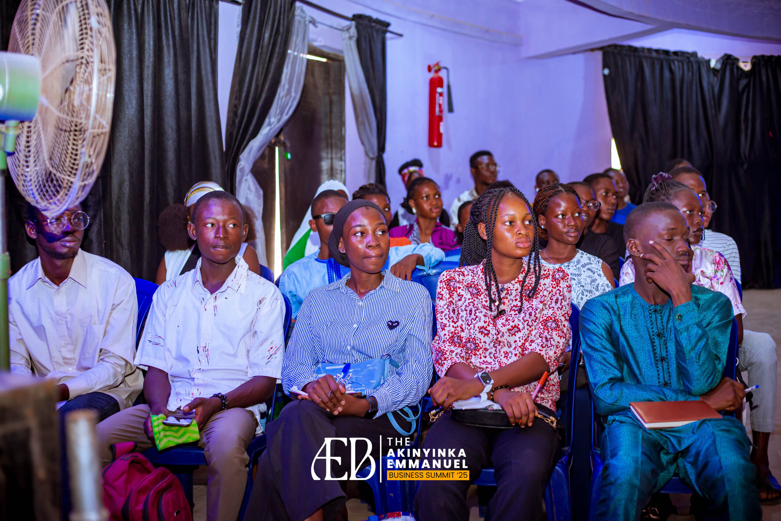 AEB Summit